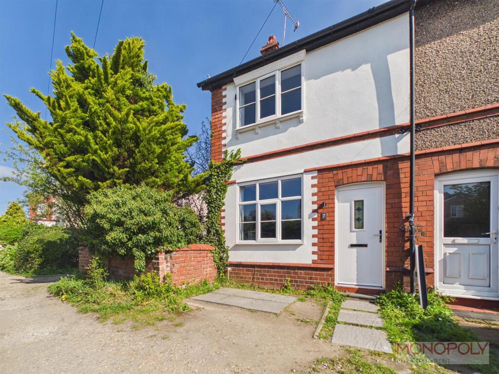 Main image of property: South View, Gresford, Wrexham