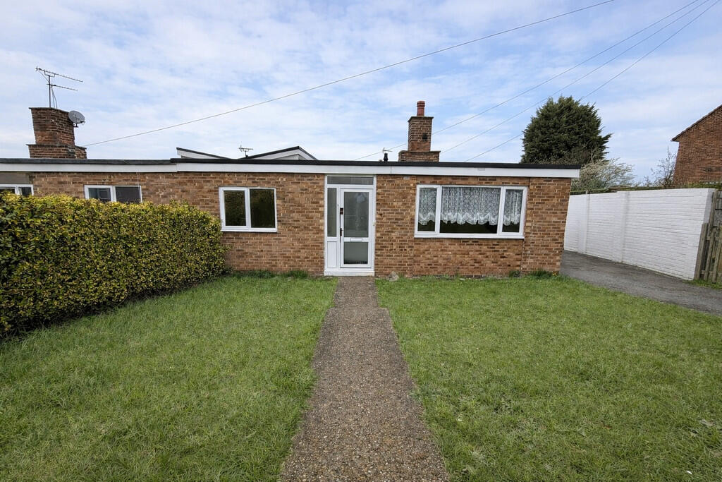 Main image of property: Didcot Drive, Marchington