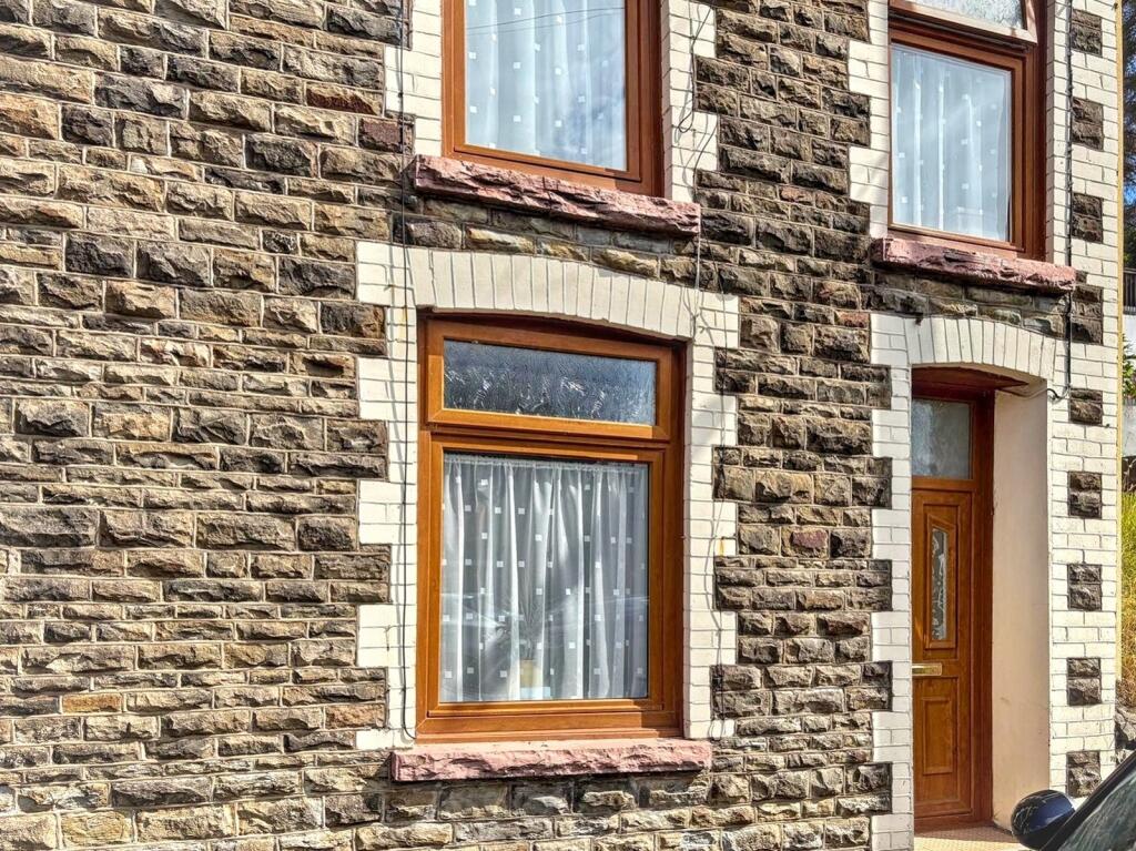 Main image of property: Danywern Terrace, Ystrad, Pentre, RCT. CF41 7RT