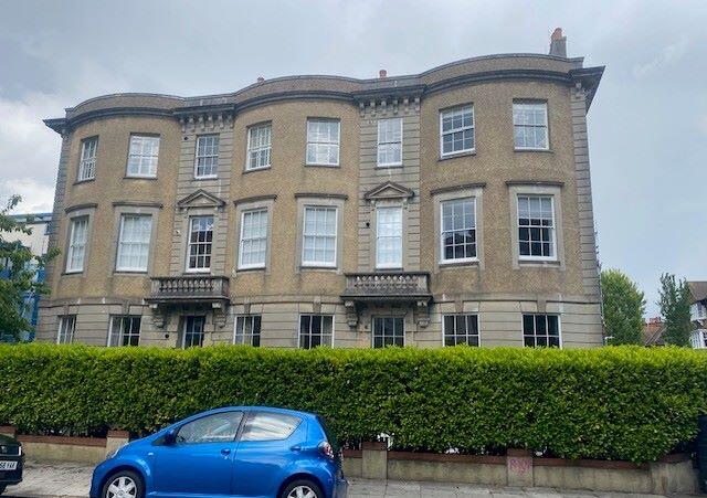 Main image of property: Flat 1 Temple Heights, Windlesham Road, Brighton, East Sussex, BN1 3AY
