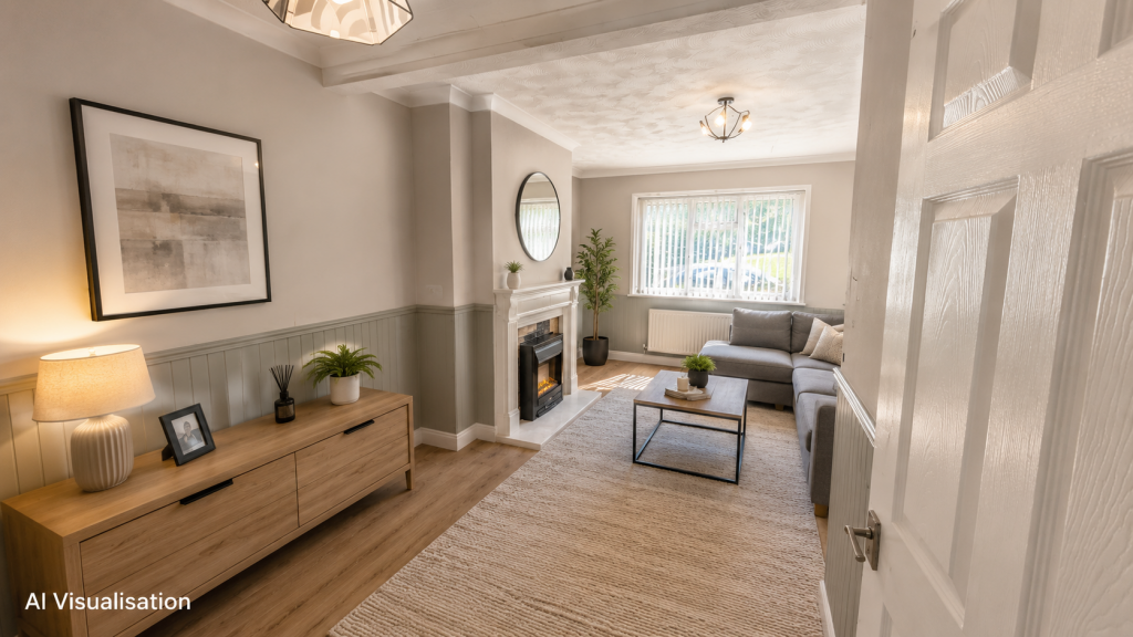 26 Waverley Avenue, Bedlington, NE22 5HG photo 4