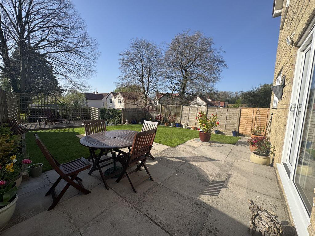 Tytherington, Nr Thornbury - More