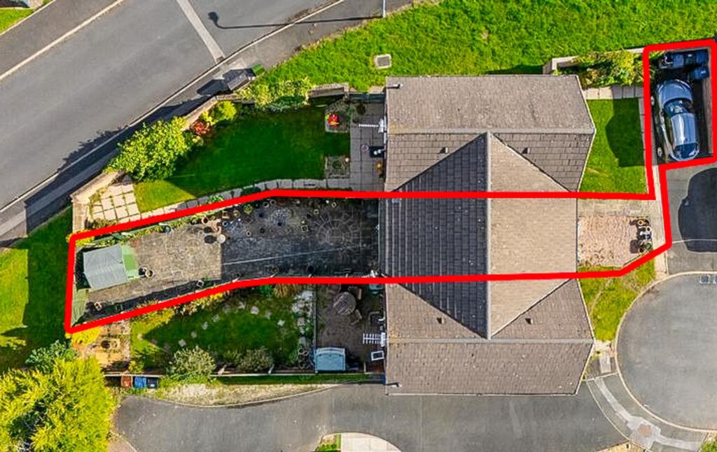 Additional image 13 of Cypress Grove, Birmingham, B31