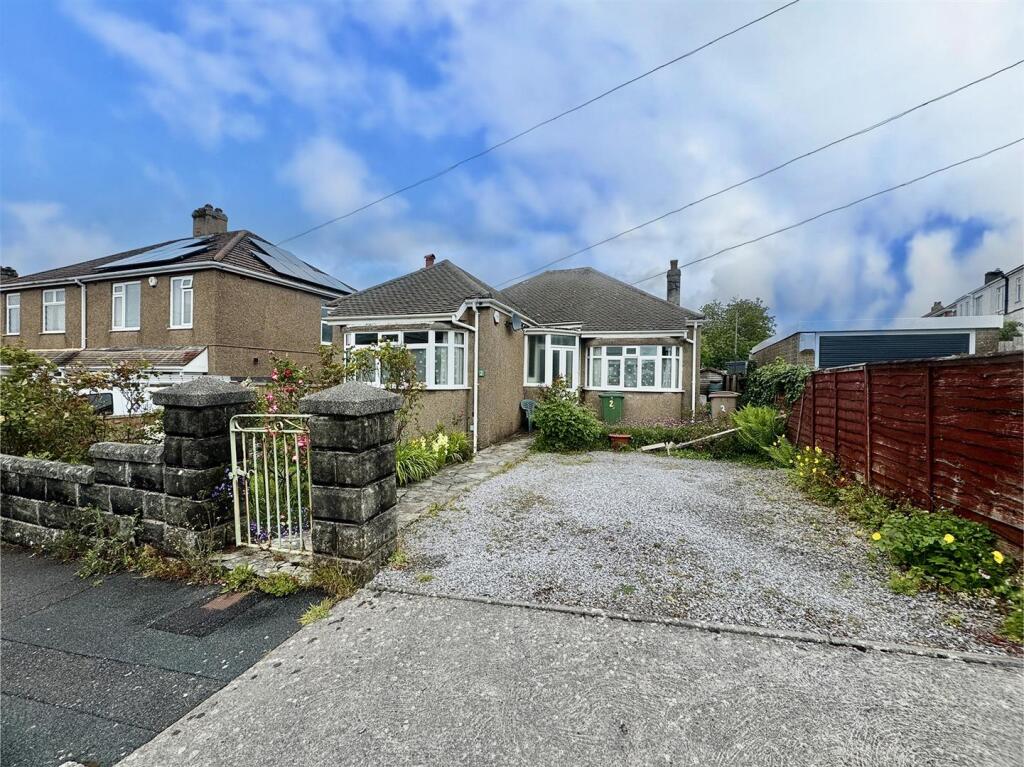 Main image of property: Beacon Park, Plymouth
