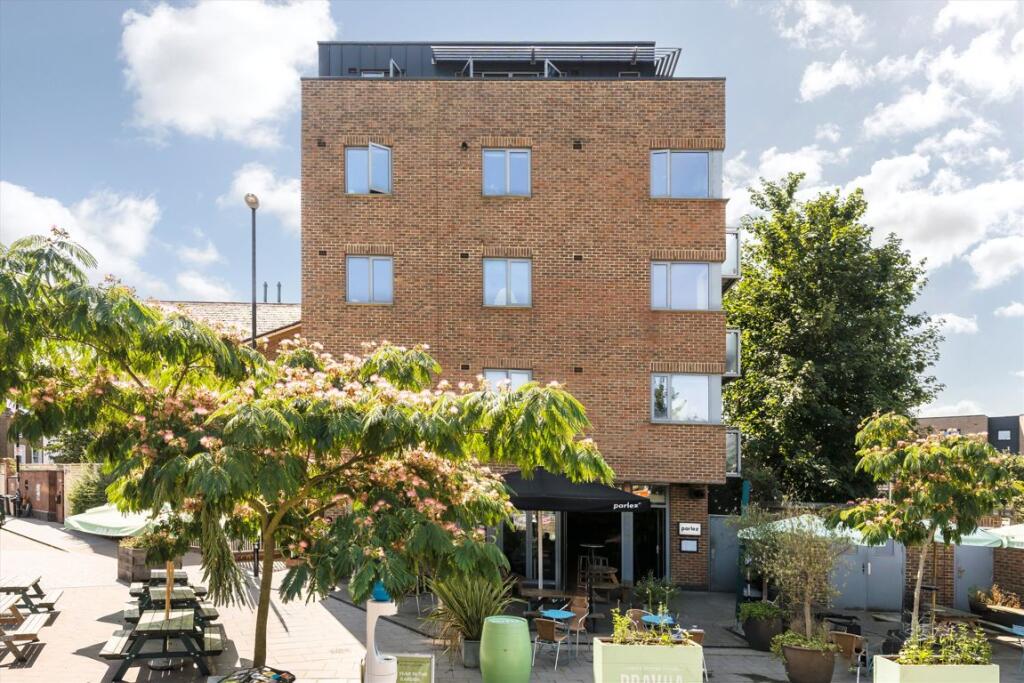 Main image of property: Coulgate Street, Brockley