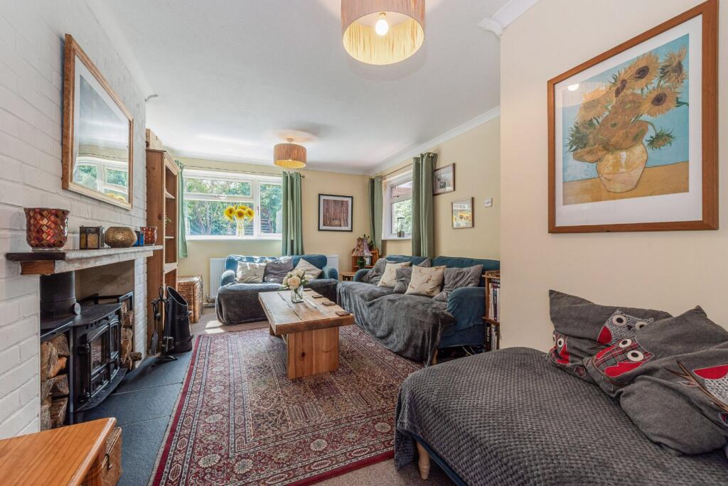 House in Chichester, Harting - View 4