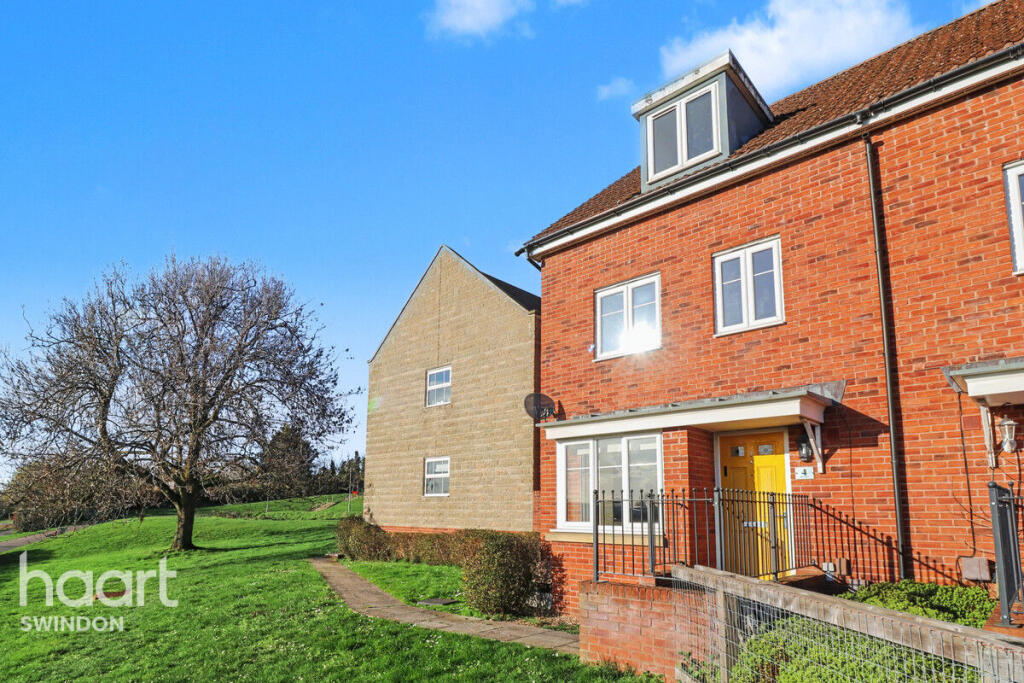 Main image of property: Hull Road, Swindon