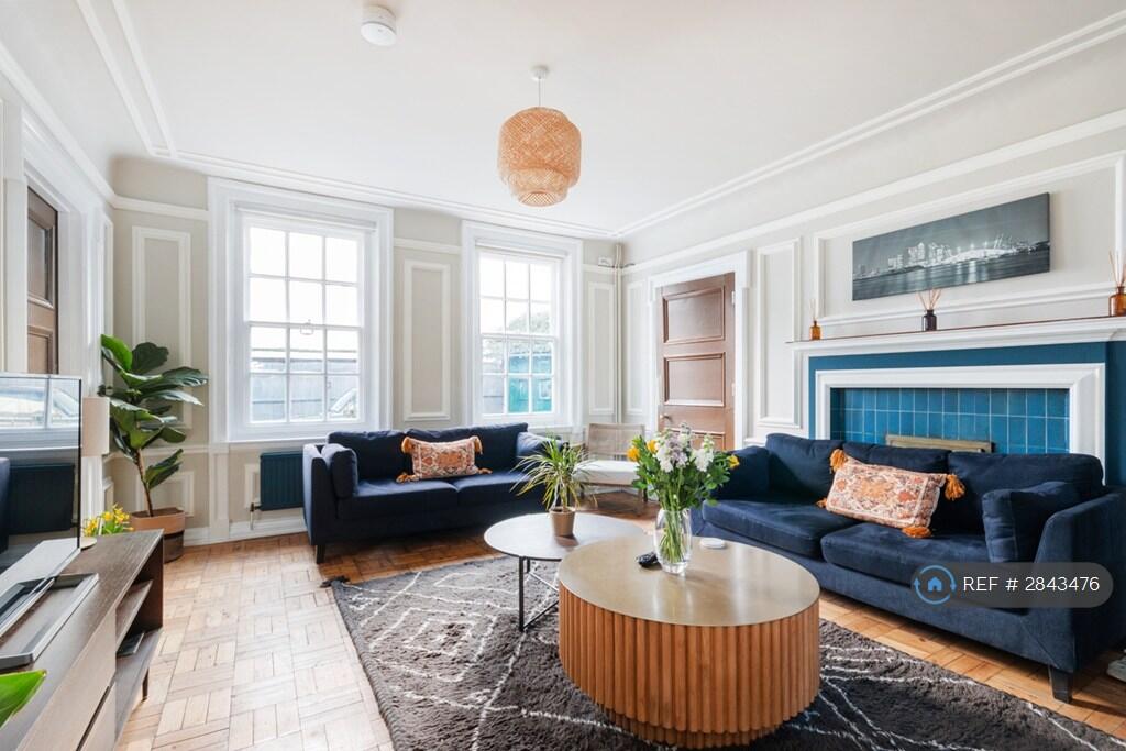 Main image of property: The Vicarage, London, SW17