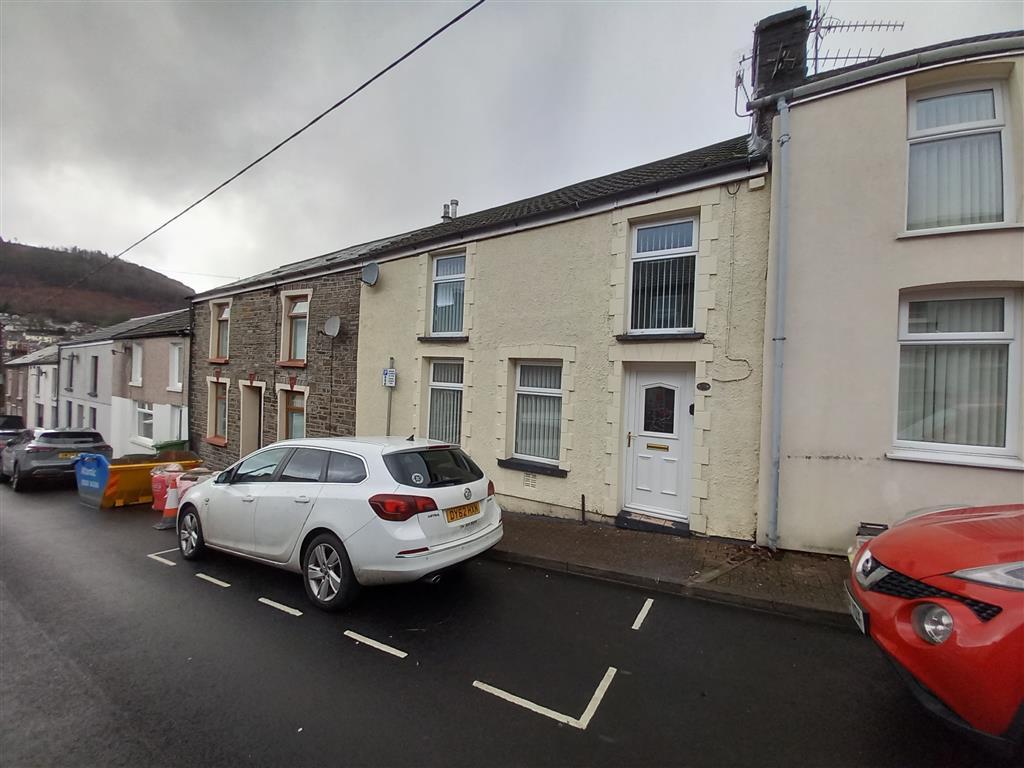 Main image of property: London Street