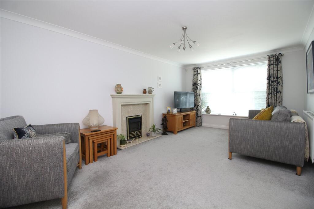 House in New Forest, Ashley, New Milton - View 4