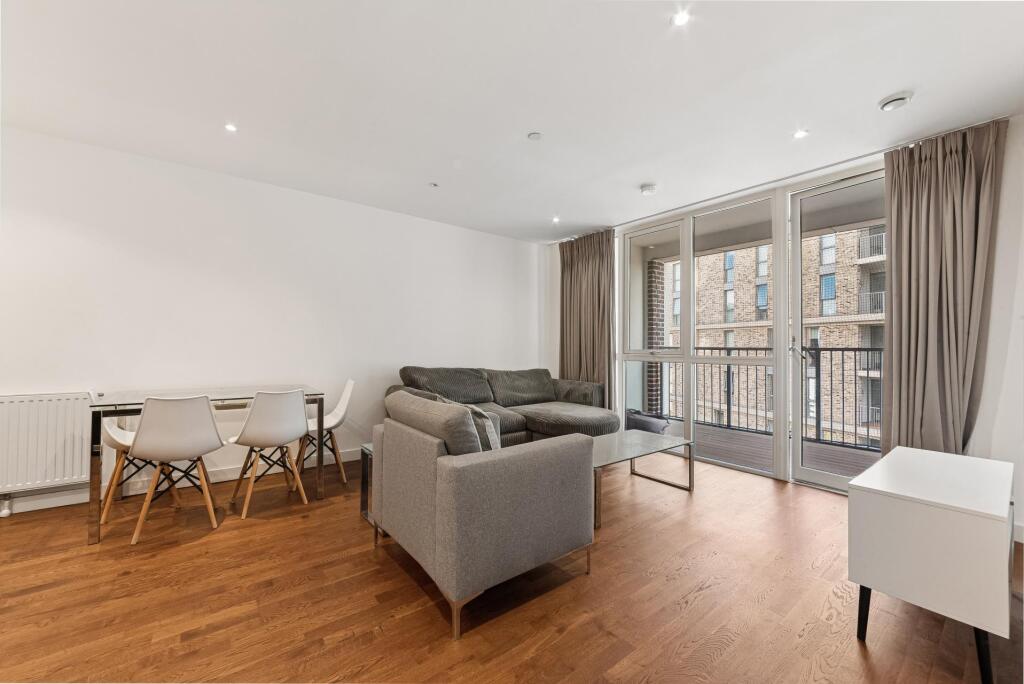 Apartment in London - View 4