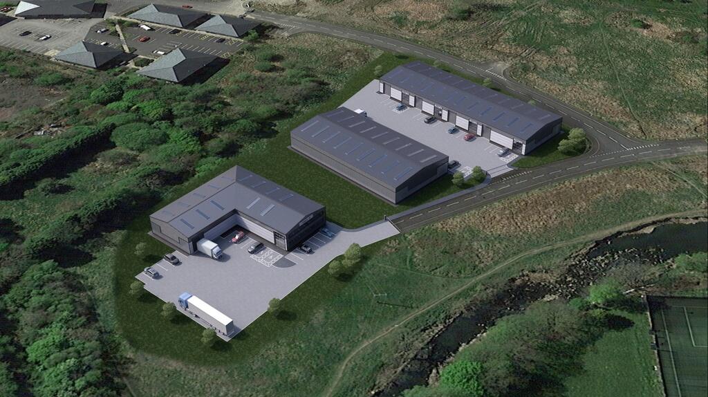 Additional image 5 of Riverside Business Park, J13 M65, Barrowford, BB9