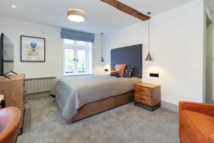 Main image of property: St. Clements Street, Oxford