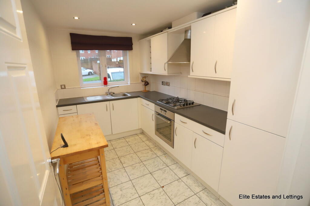 Apartment in Durham - View 3
