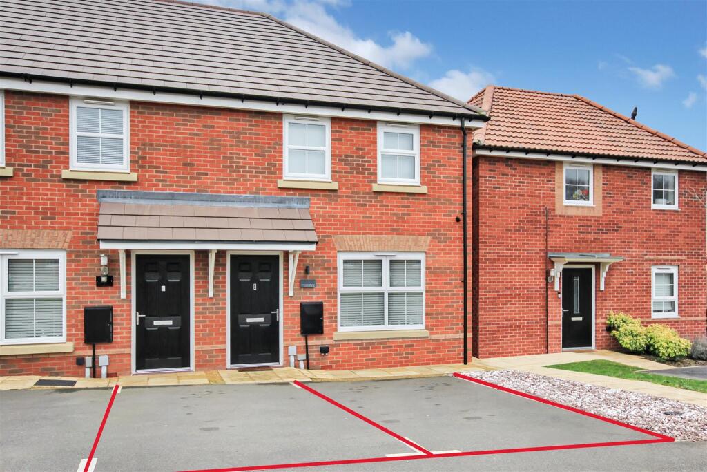 Main image of property: Horatio Avenue, Wellingborough