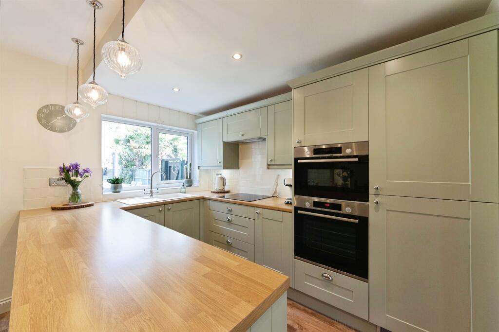 Additional image 3 of Olton Croft, Birmingham