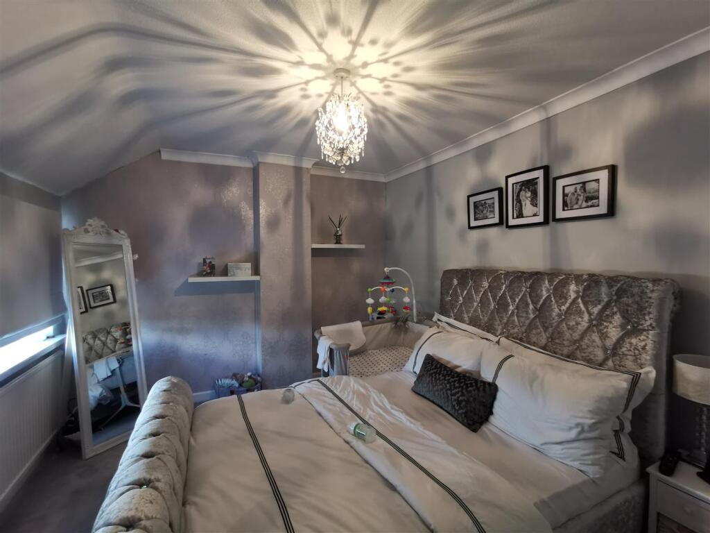 Comsey Road, Birmingham photo 5