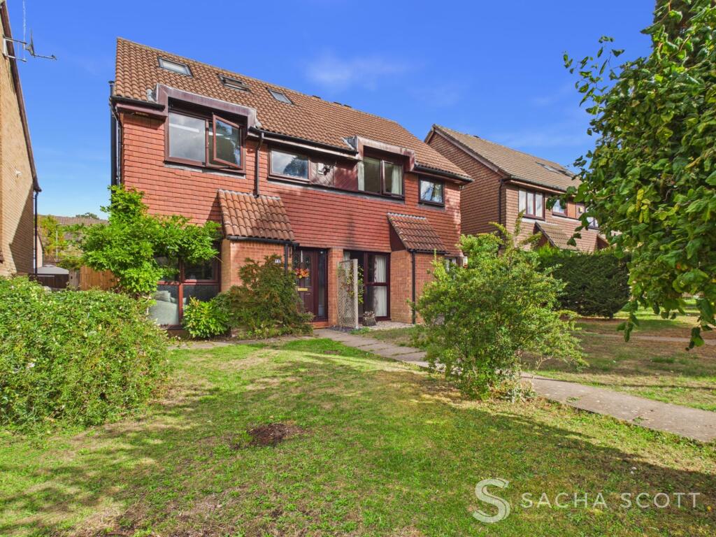 Main image of property: Hillside, Banstead, SM7