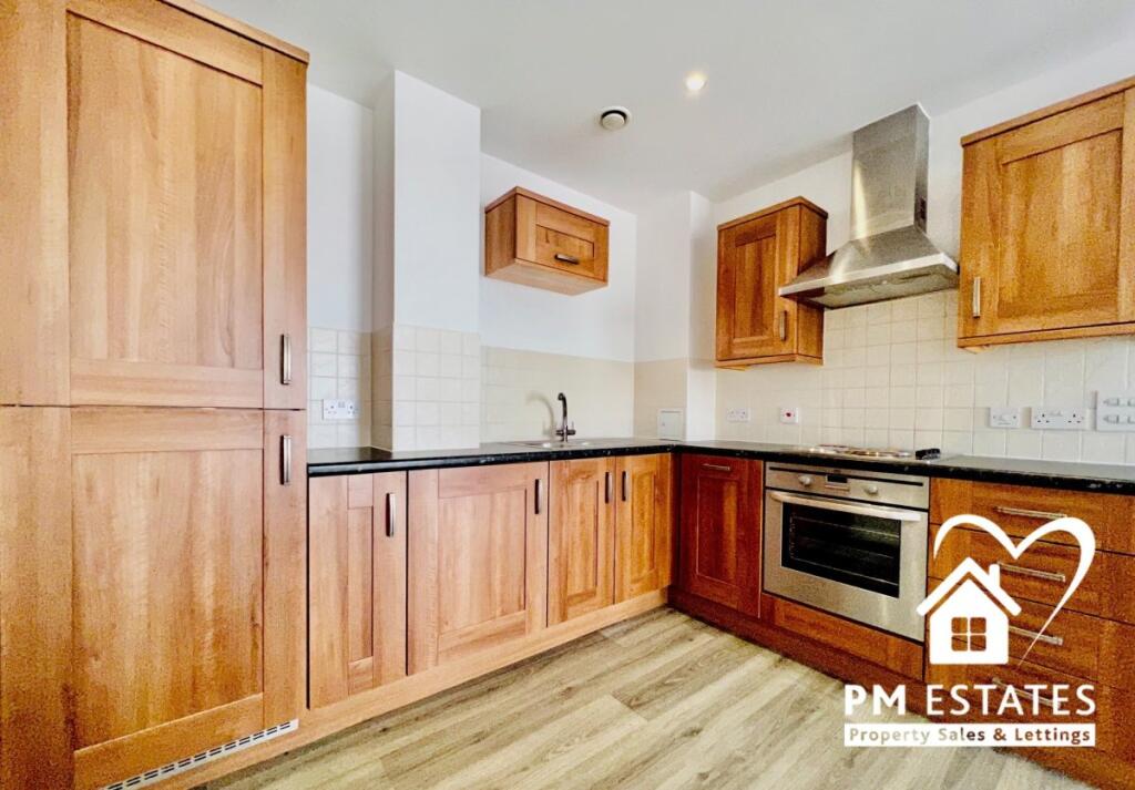 Main image of property: Riverside Wharf, Bishop's Stortford