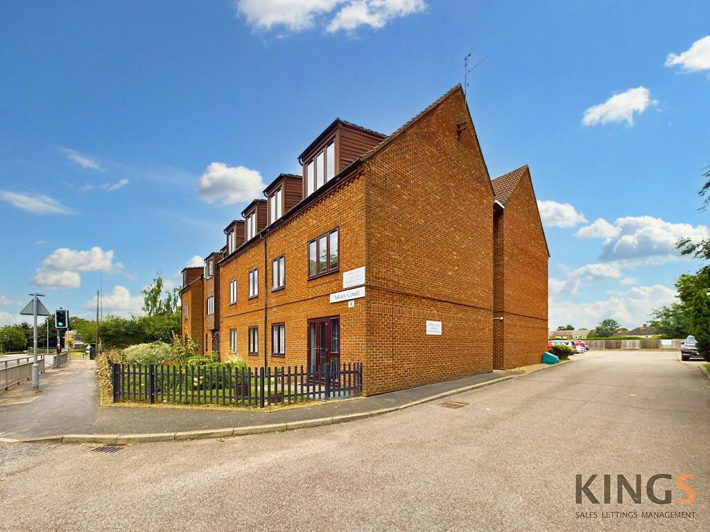Main image of property: Ashley Court, Hatfield, AL10