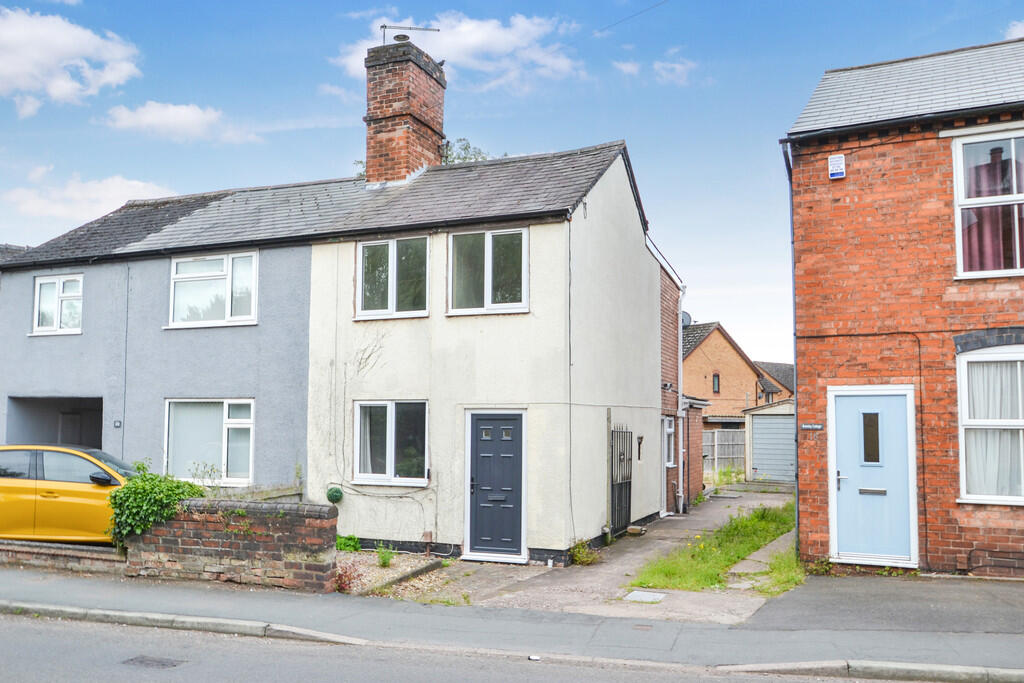 Main image of property: Stafford Road, Newport