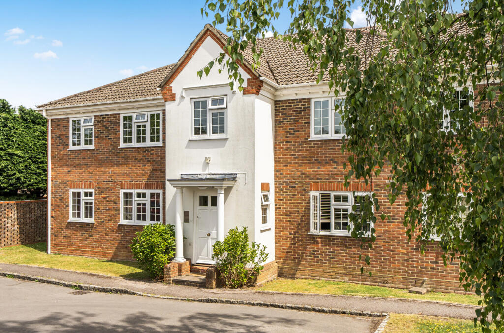 Main image of property: Alsford Close, Lightwater, Surrey, GU18
