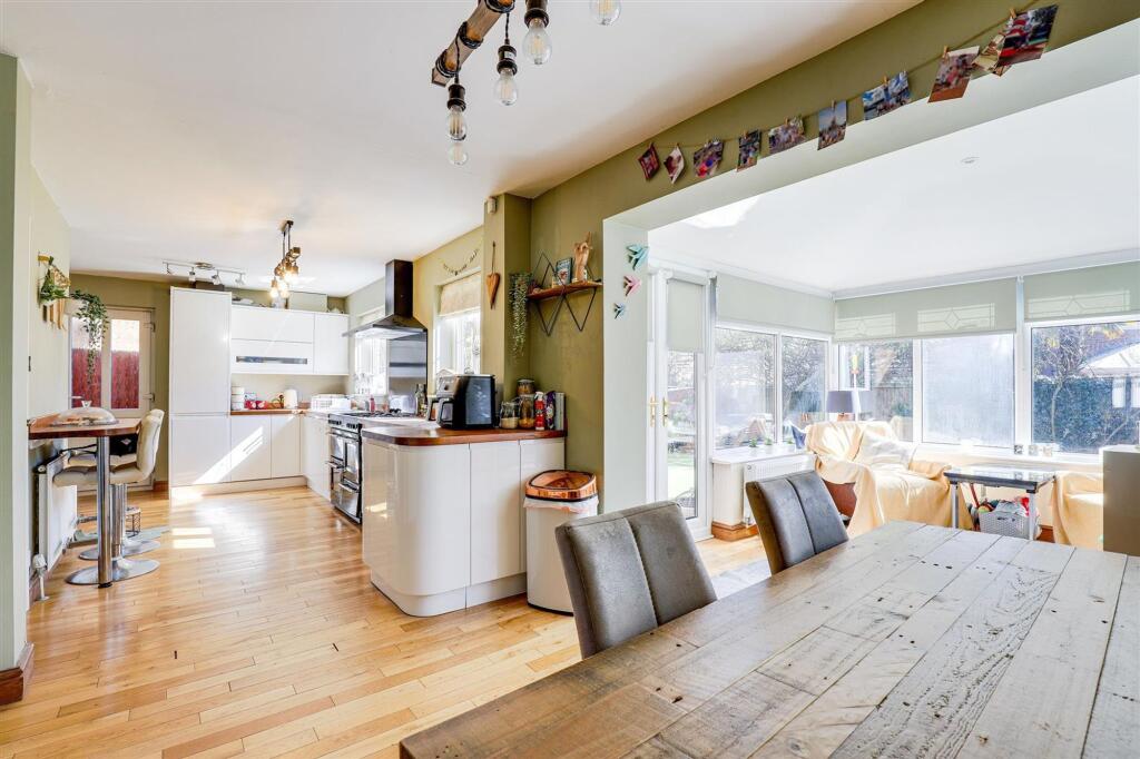 Ada Place, Hucknall, NG15 photo 3