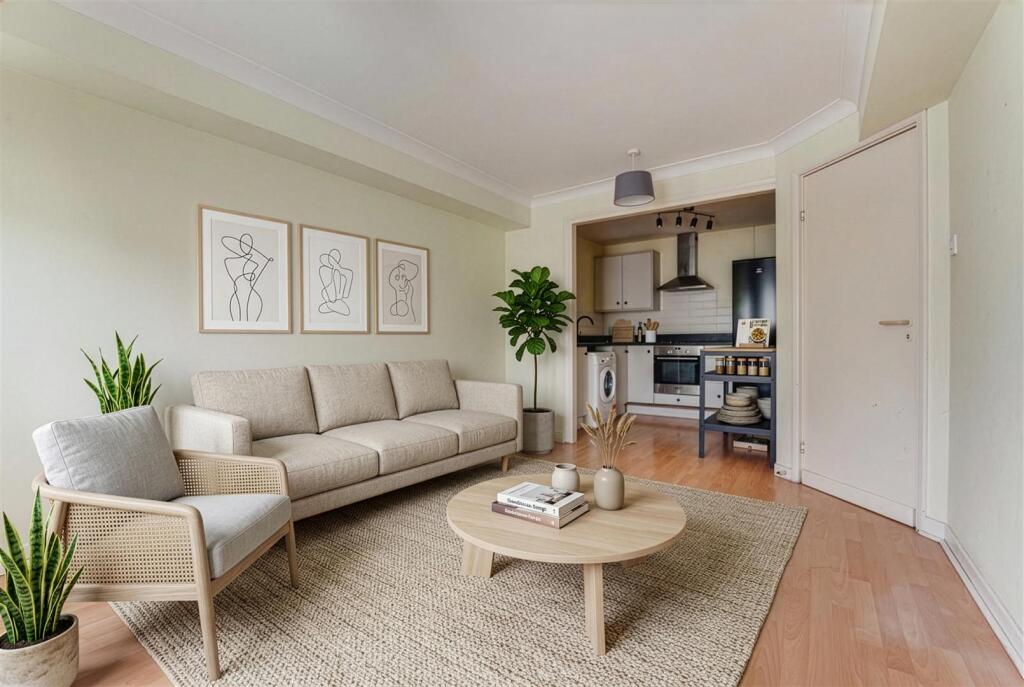 Main image of property: Leabank Square, Hackney Wick