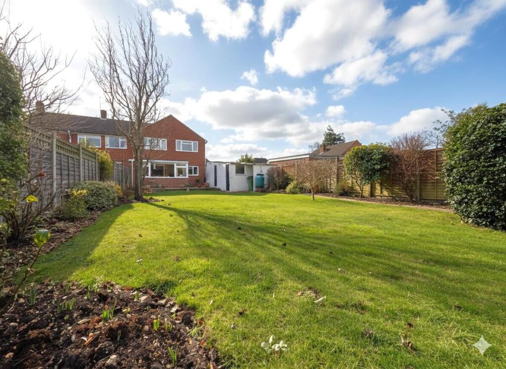 House in Fareham, Hampshire - View 3