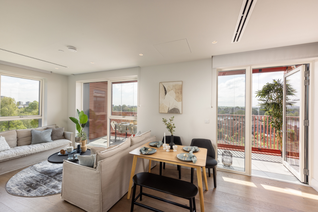 Ellen Craft Apartments, Civic Avenue, 
London, 
W6 9GS photo 4