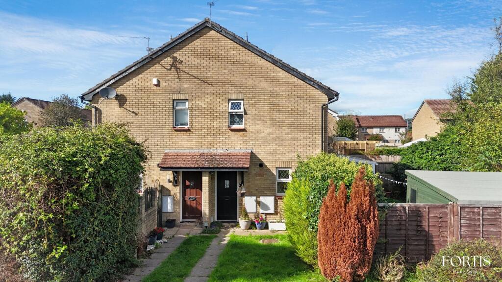Main image of property: Beale Close, Cardiff, CF5