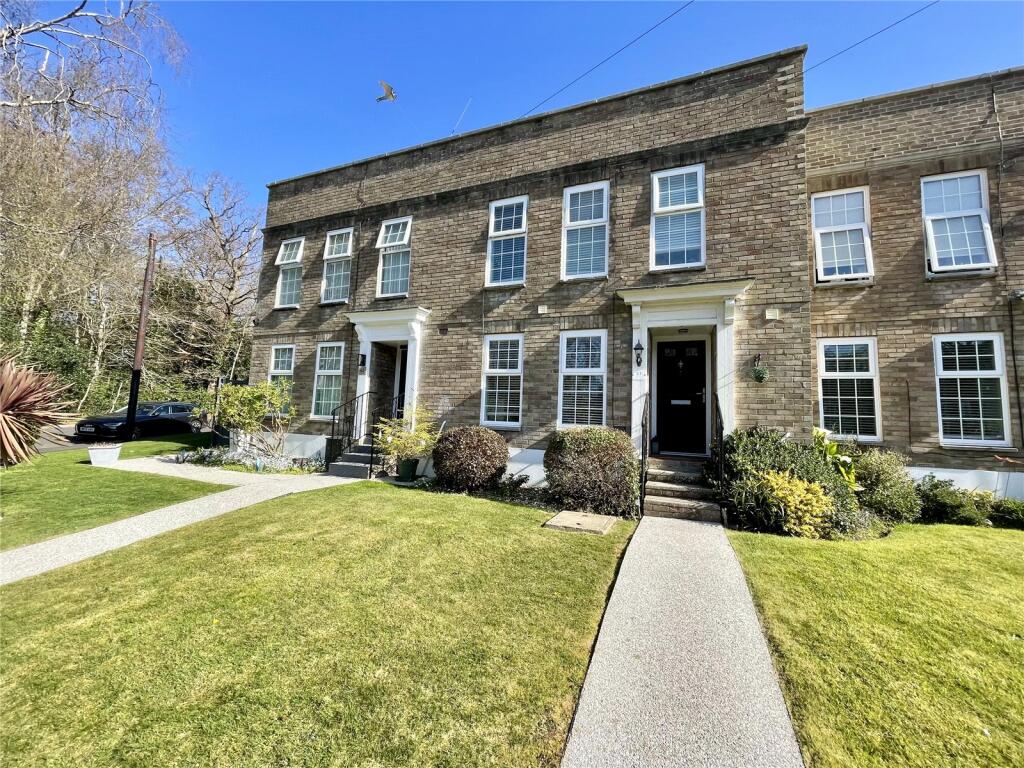 Main image of property: Kilmington Way, Highcliffe On Sea, Christchurch, Dorset, BH23