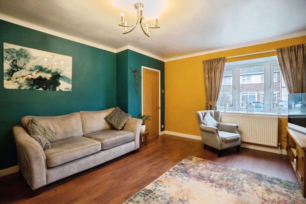 Clincton View, Widnes photo 3