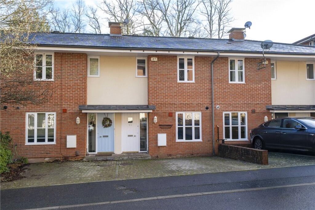 Main image of property: Grange Close, Winchester, Hampshire, SO23