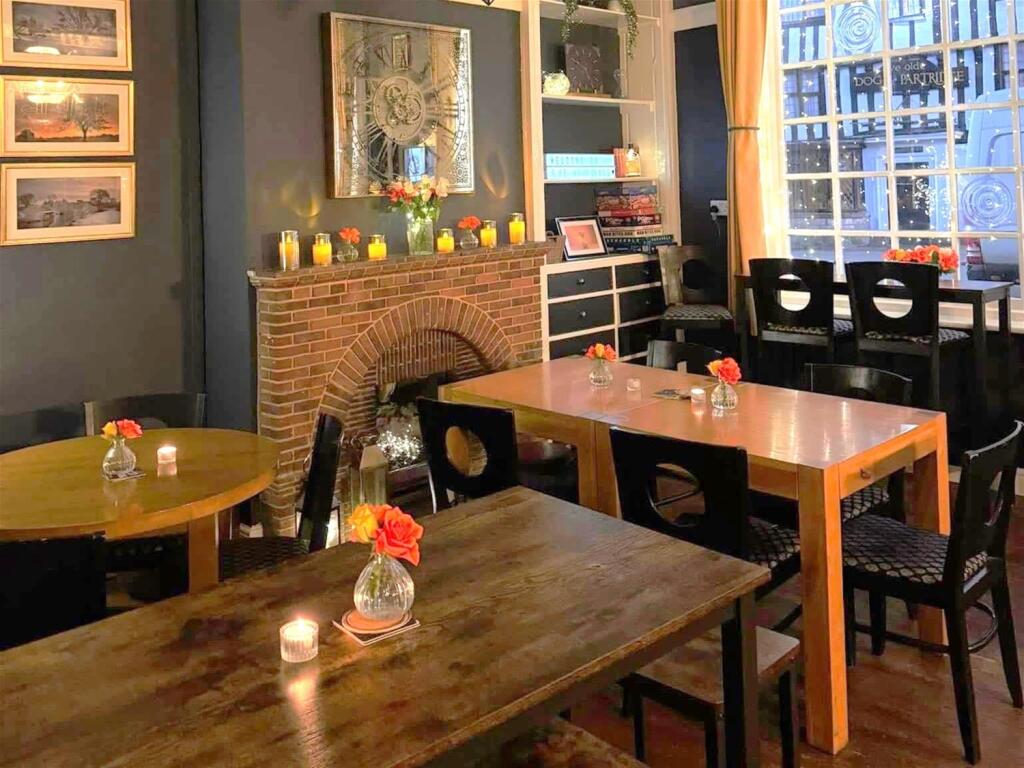 Main image of property: Licenced Trade, Pubs & Clubs, Tutbury, Staffordshire
