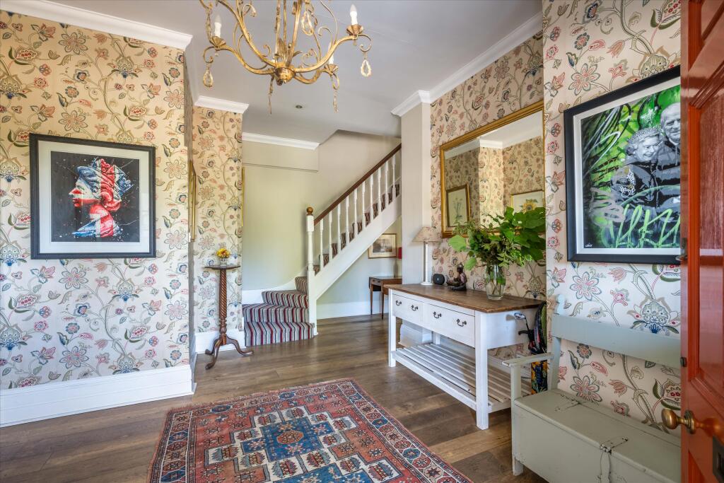 House in Guildford - More