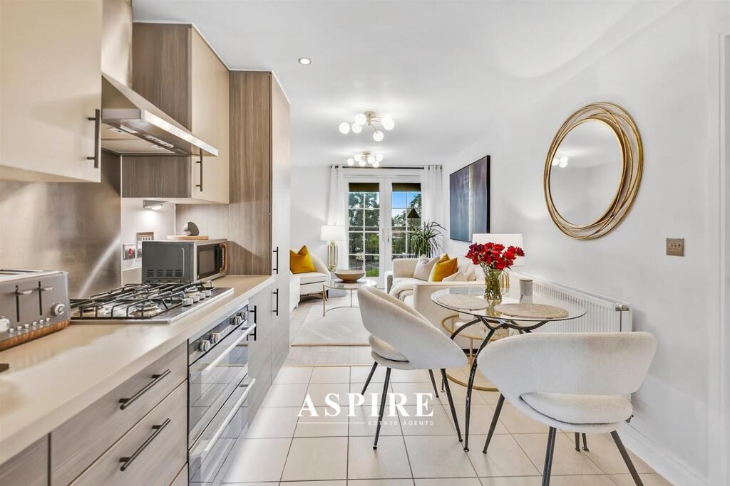 Main image of property: Herschell Court, Basildon, Essex