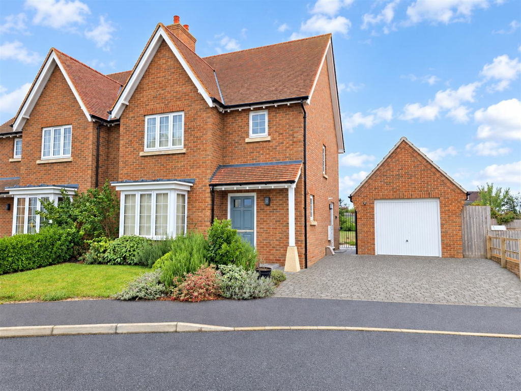 Main image of property: Higher Stour Meadow, Marnhull, Sturminster Newton