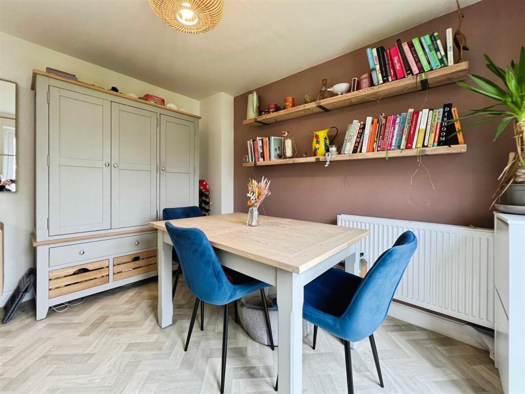 Additional image 15 of Canter Way, Bradford, BD2 3FE