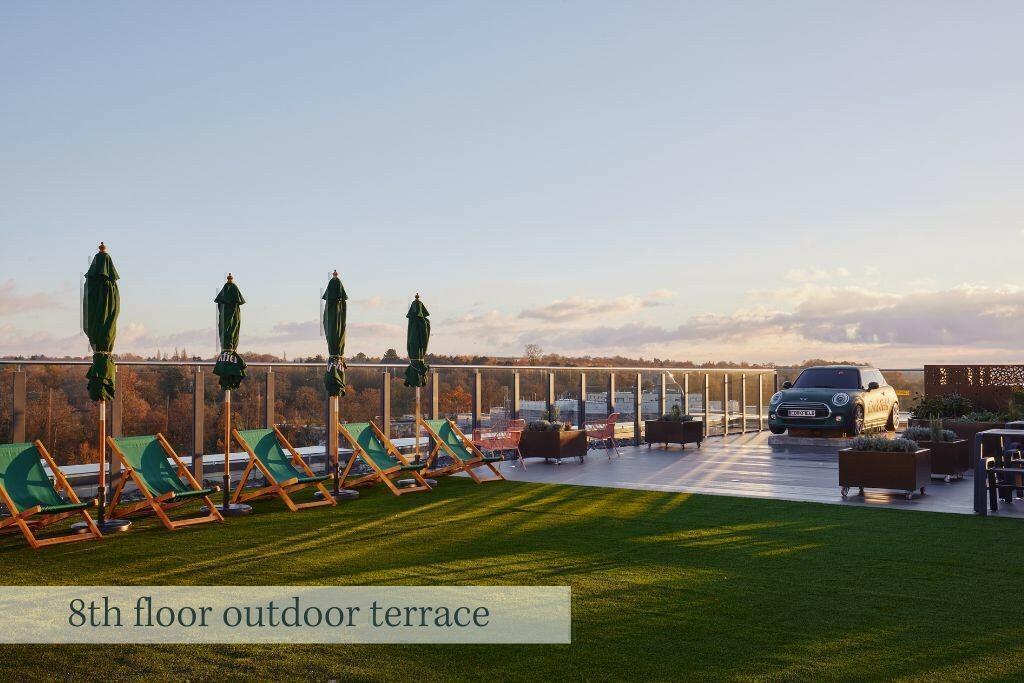 Additional image 17 of Corkfield Birmingham, 296 Pershore Road, Birmingham, B5 7SH