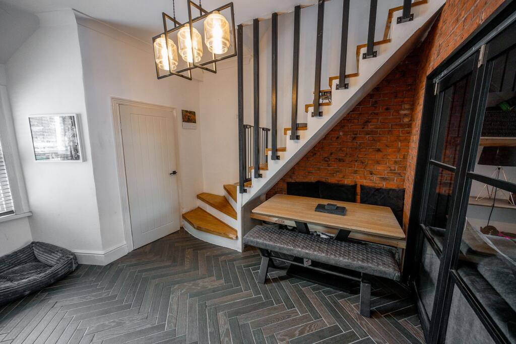 House in Stoke-on-Trent - View 5