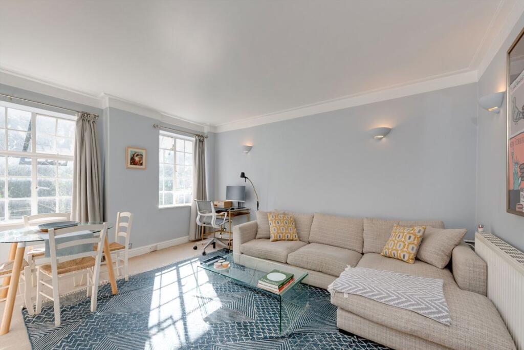 Main image of property: Kings Road, Chelsea