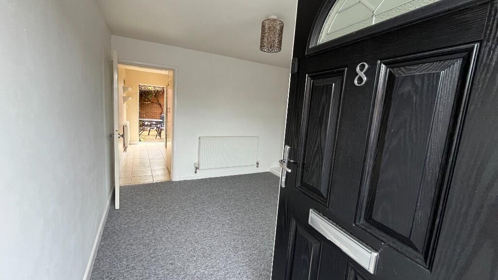 Main image of property: Mulberry Street, Stratford-Upon-Avon, Warwickshire, CV37