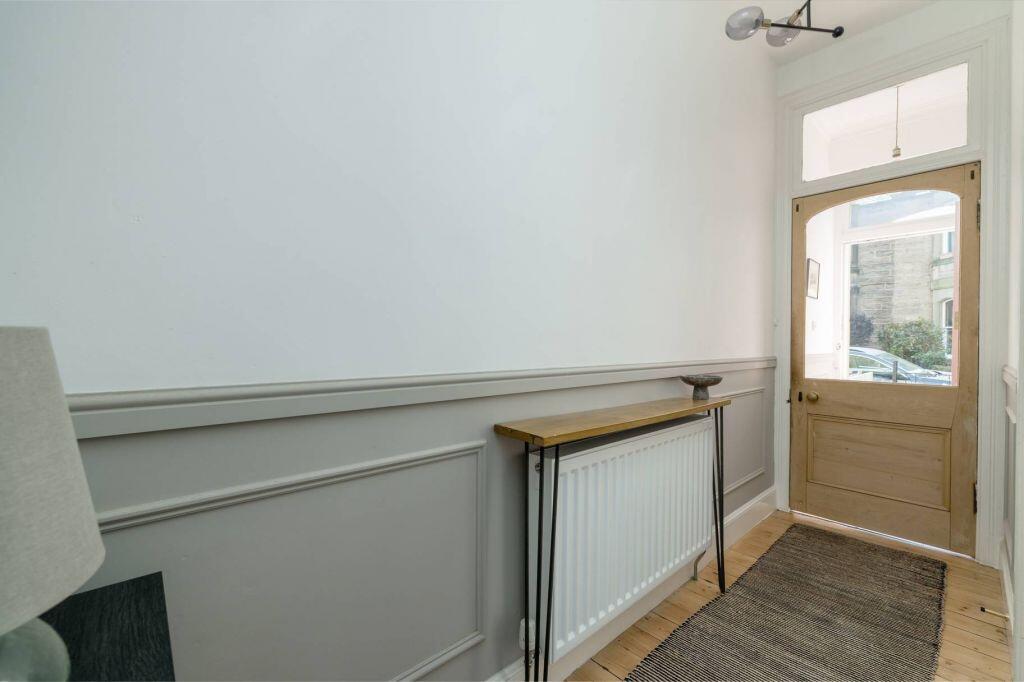 95 Cornhill Terrace, Leith Links, Edinburgh, EH6 8EH photo 4