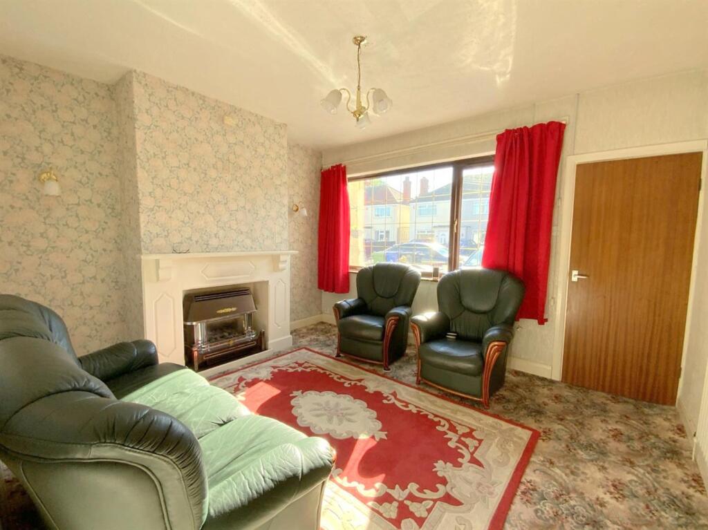 House in Doncaster - View 2