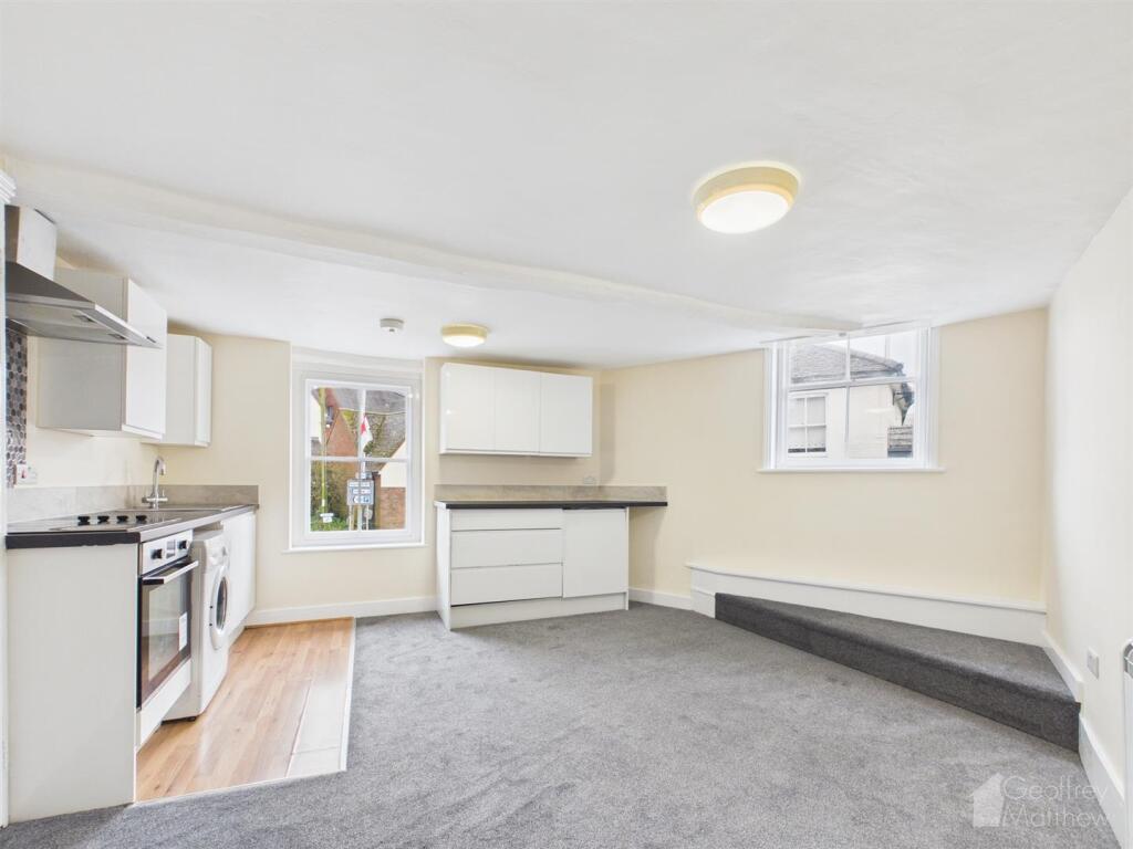 Main image of property: High Street, Roydon, Harlow