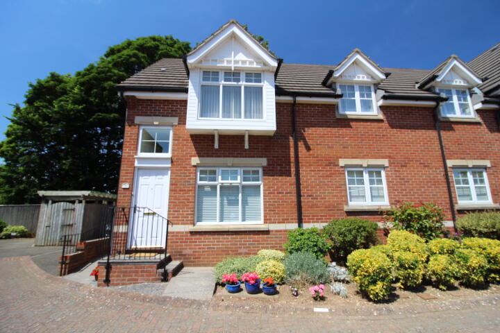 Main image of property: Cranford Avenue, Exmouth, EX8
