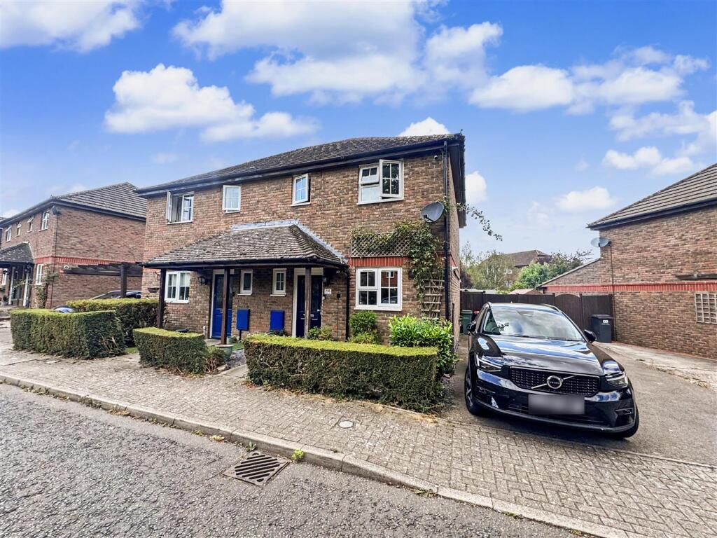 Main image of property: Elder Field, Great Notley, Braintree