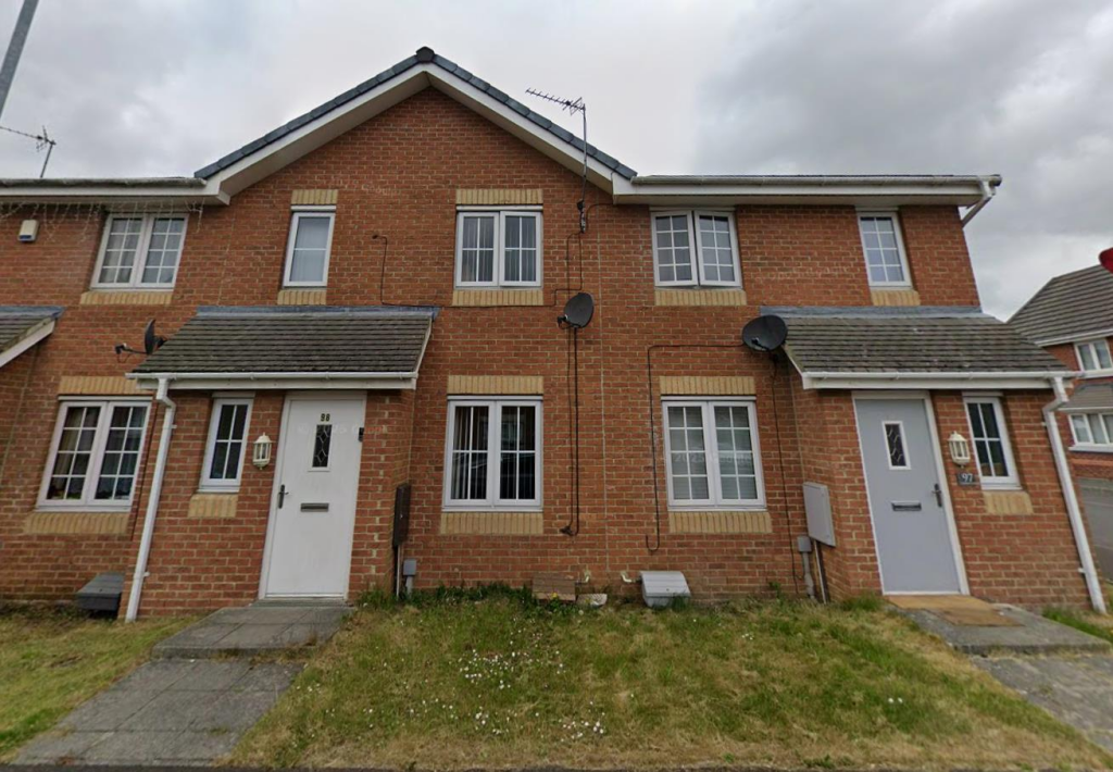 Main image of property: Clough Close, Middlesbrough