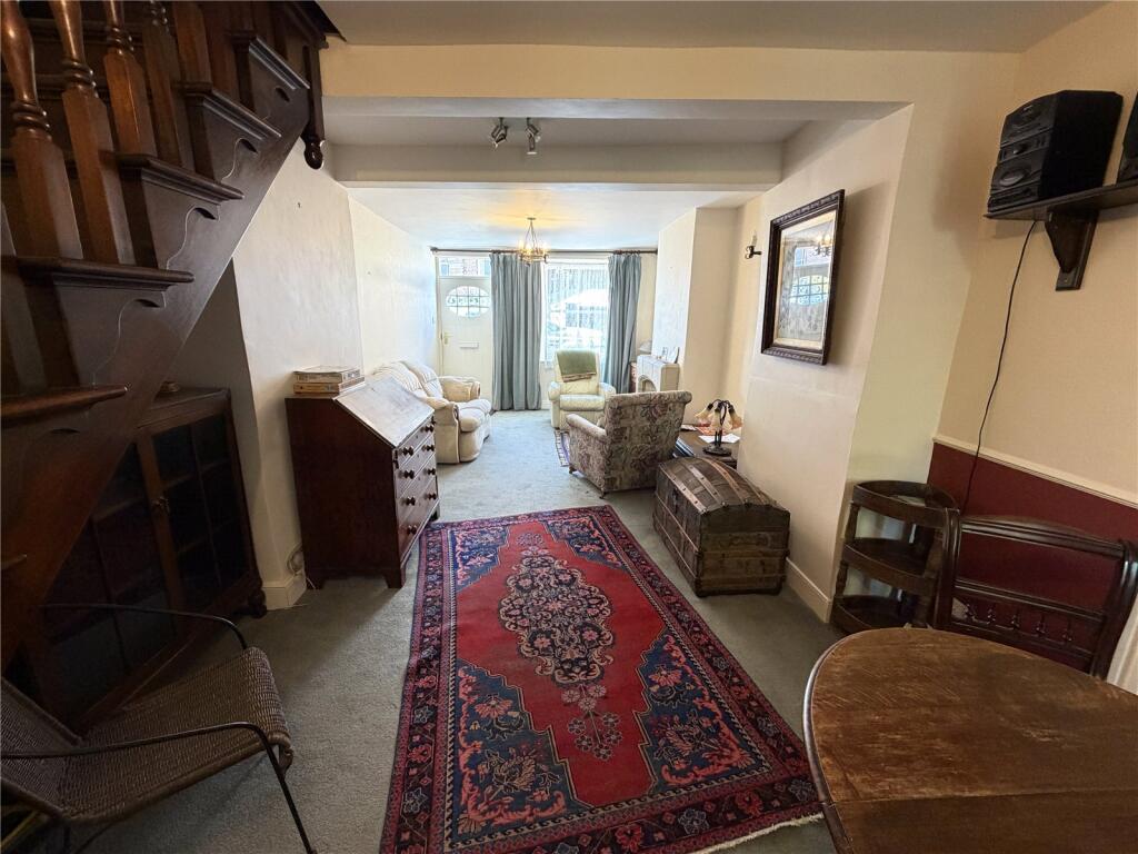 House in Ripon, North Yorkshire - More